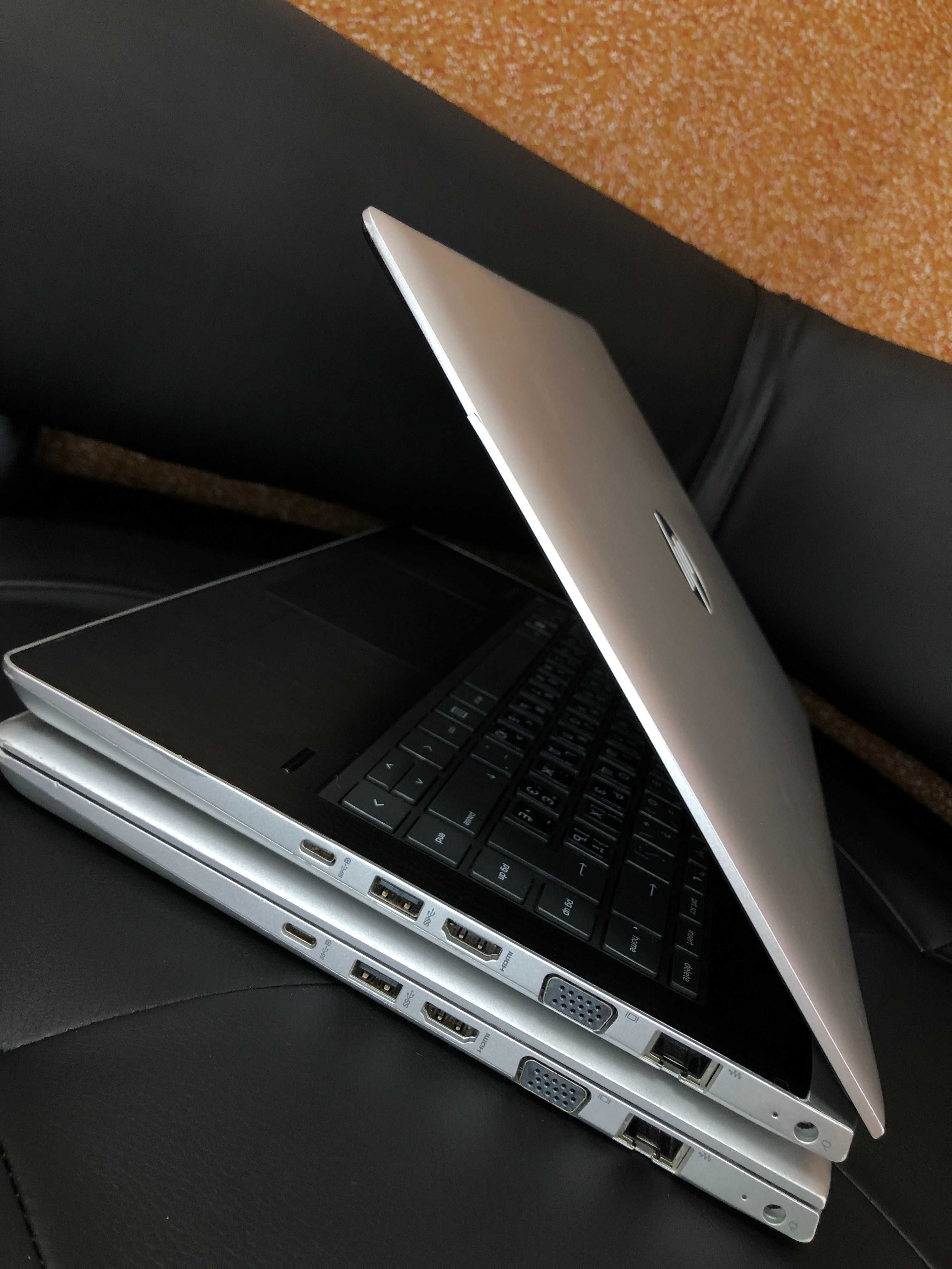 Ноутбук HP ProBook 430 G5/13.3"HD/і3-7/8GB/256GB/Гарантія/ОПТ