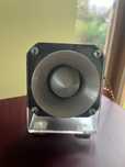 JBL  075 bullet tweeter  Alnico 8 ohms