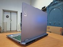 Lenovo LOQ 15IAX9I i5-12450HX Intel Arc A530M 4Gb DDR5 16Gb SSD 512Gb