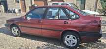 Vende-se carro Fiat tempra