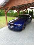 Ford mustang V , 2014 3.7