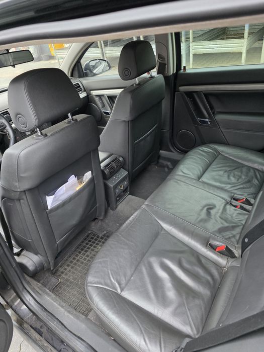 Opel Vectra C 1.9CDTI 150KM