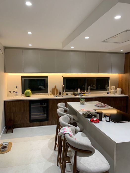 Cozinha planeada (por orçamento)