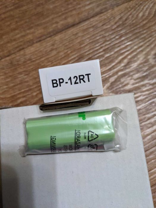 Аккумулятор BP12RT для Dogtra