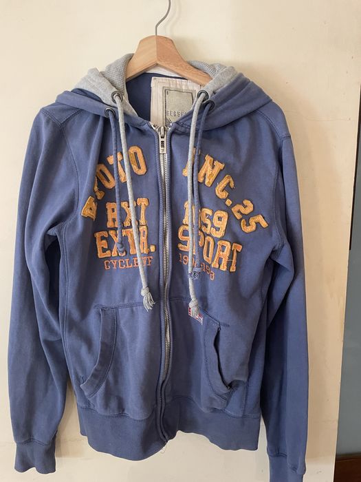 Casaco Bershka em otimo estado