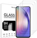 3x Szkło Hartowane do Samsung Galaxy A54 5G
