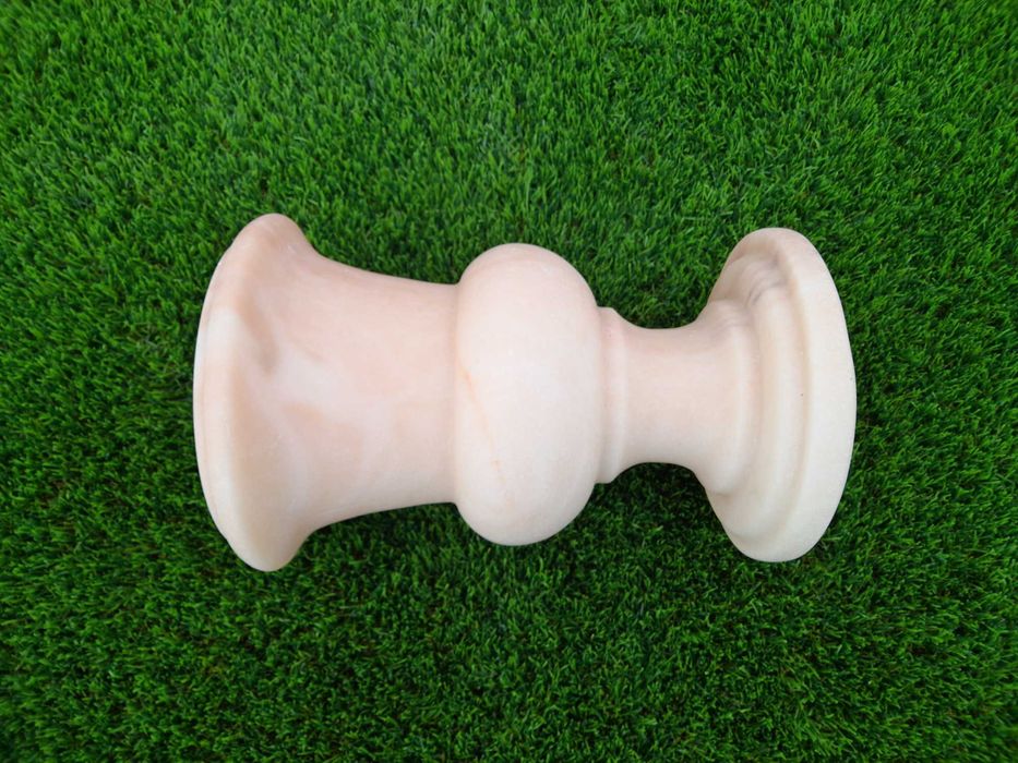 Jarra Marmore Rosa para Campa