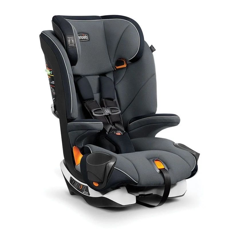 Автокрісло Chicco MyFit Група 2/3 (11 - 45 кг) 1 – 12 років