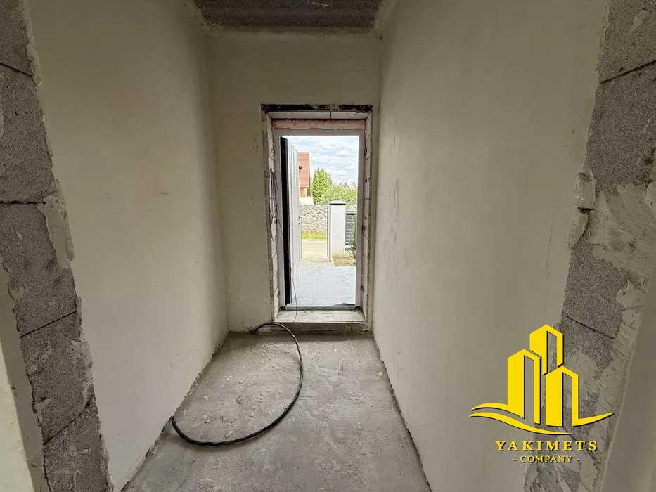 Ексклюзивний дуплекс на межі Києва за 871$ м²! ГОРЕНИЧІ 101 м² 4 кім.