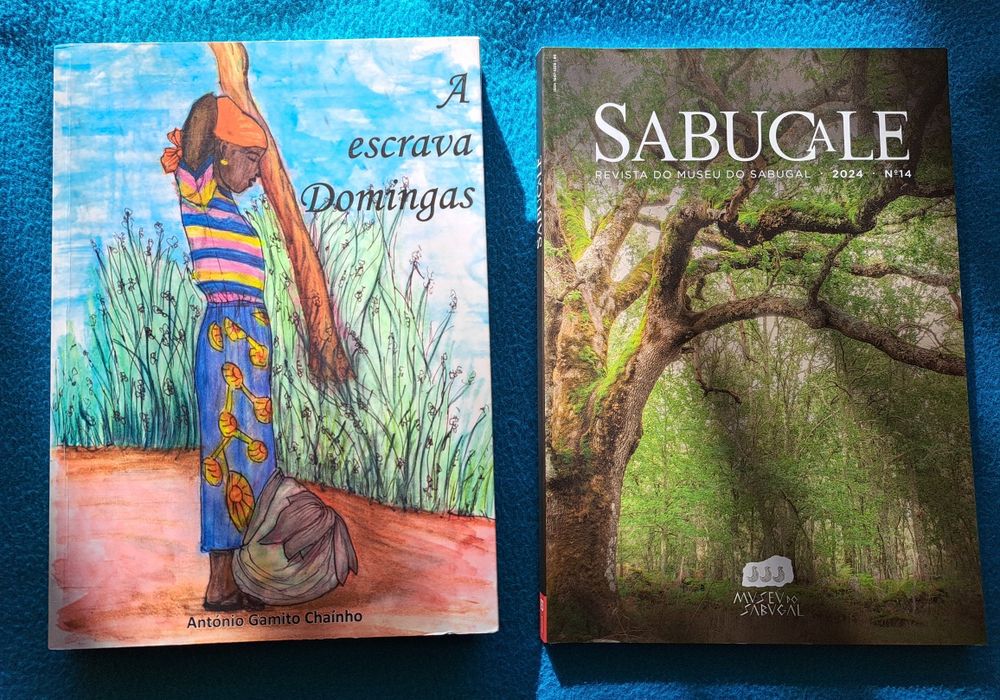 ::: Livros [0.02€/g]