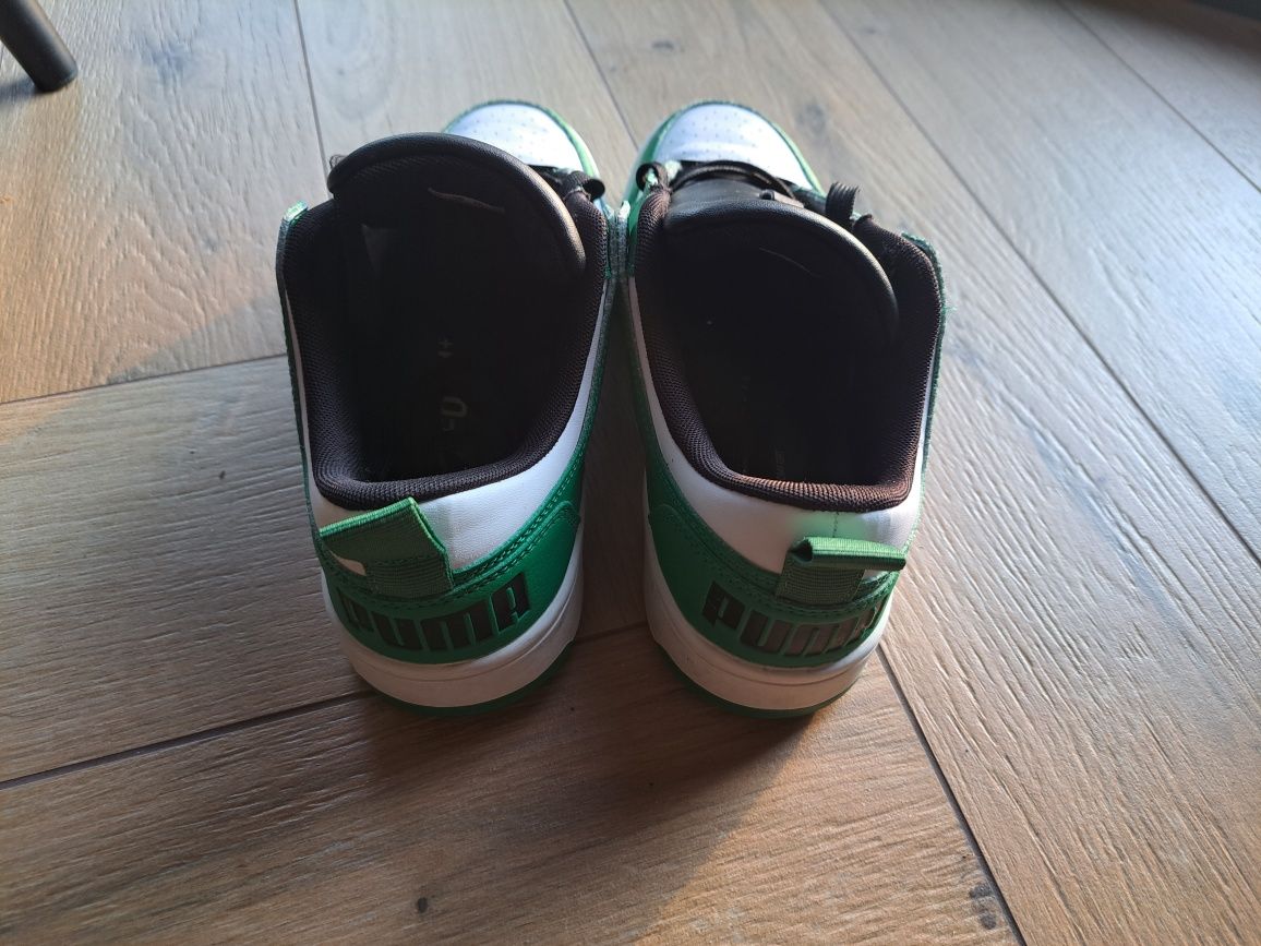 Buty dla chłopca