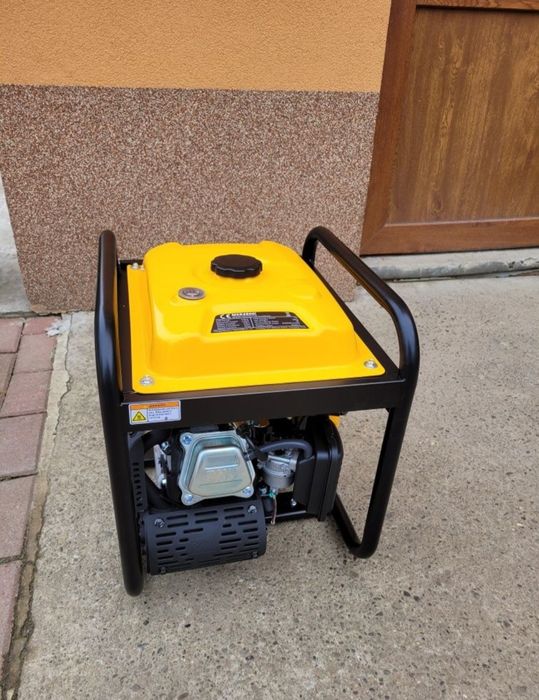 Генератор інверторний