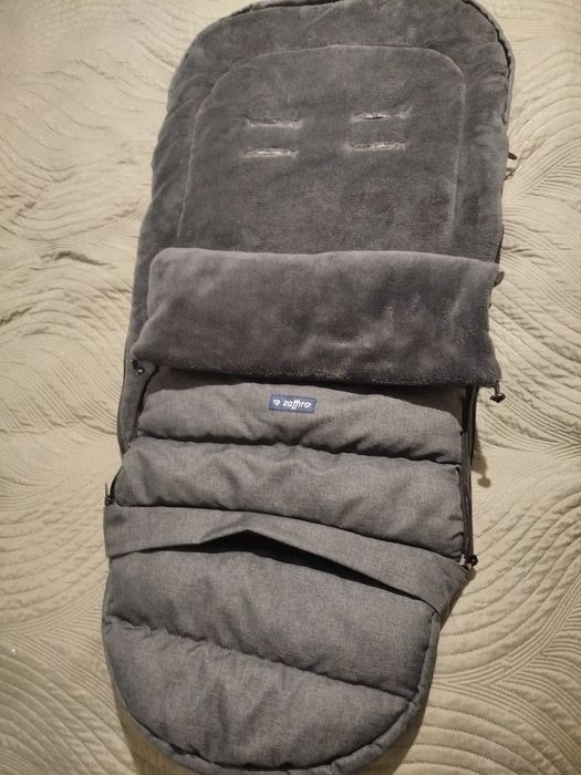 Sprzedam śpiwór Zaffiro