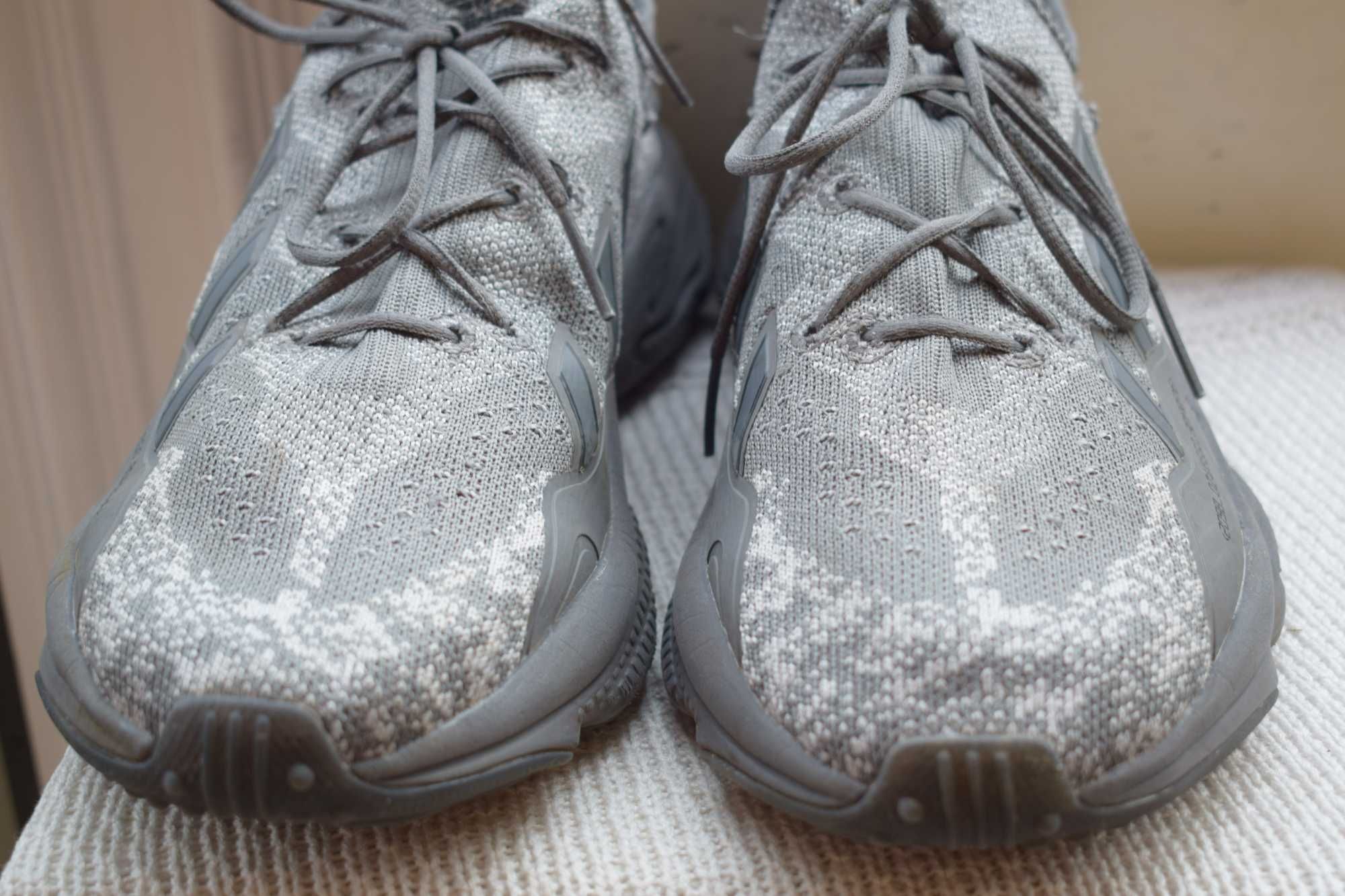 кроссовки кросовки кросівки Adidas Originals Ozweego р. 46 2/3 30 см