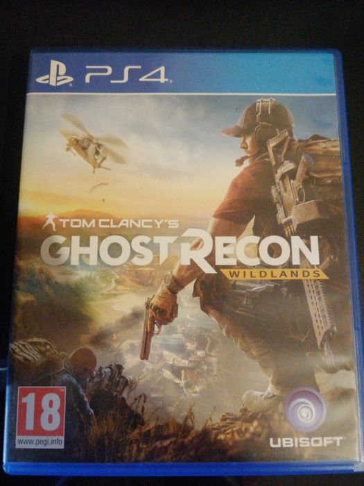 Jogos PS4 - (preço na descrição)