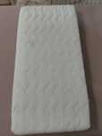 Materac 120x60x12 cm fiki Miki sensitive