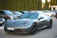 Porsche 911 Aventurine Green Metallic | Manufaktur | Wydech Aktywny | Bose