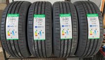 225/50R17 Goodride ZuperEco Z-107 cztery nowe opony letnie 2025r