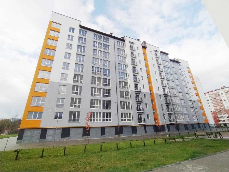 Продається 3кім. квартира в ЖК Галицький