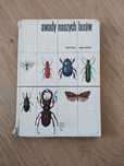 Owady naszych lasów Witold Koehler Zbigniew Schnaider