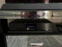 Zidoo UHD 2000 Authentic cinema Digital und Analog Modifikation