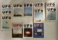 UFO magazyn ufologiczny