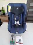 Fotelik Britax Romer MAX-WAY PLUS