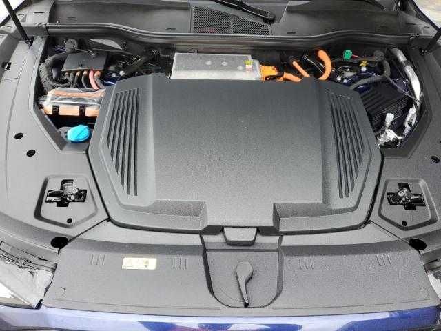 2021 Audi E-tron Sportback Premium