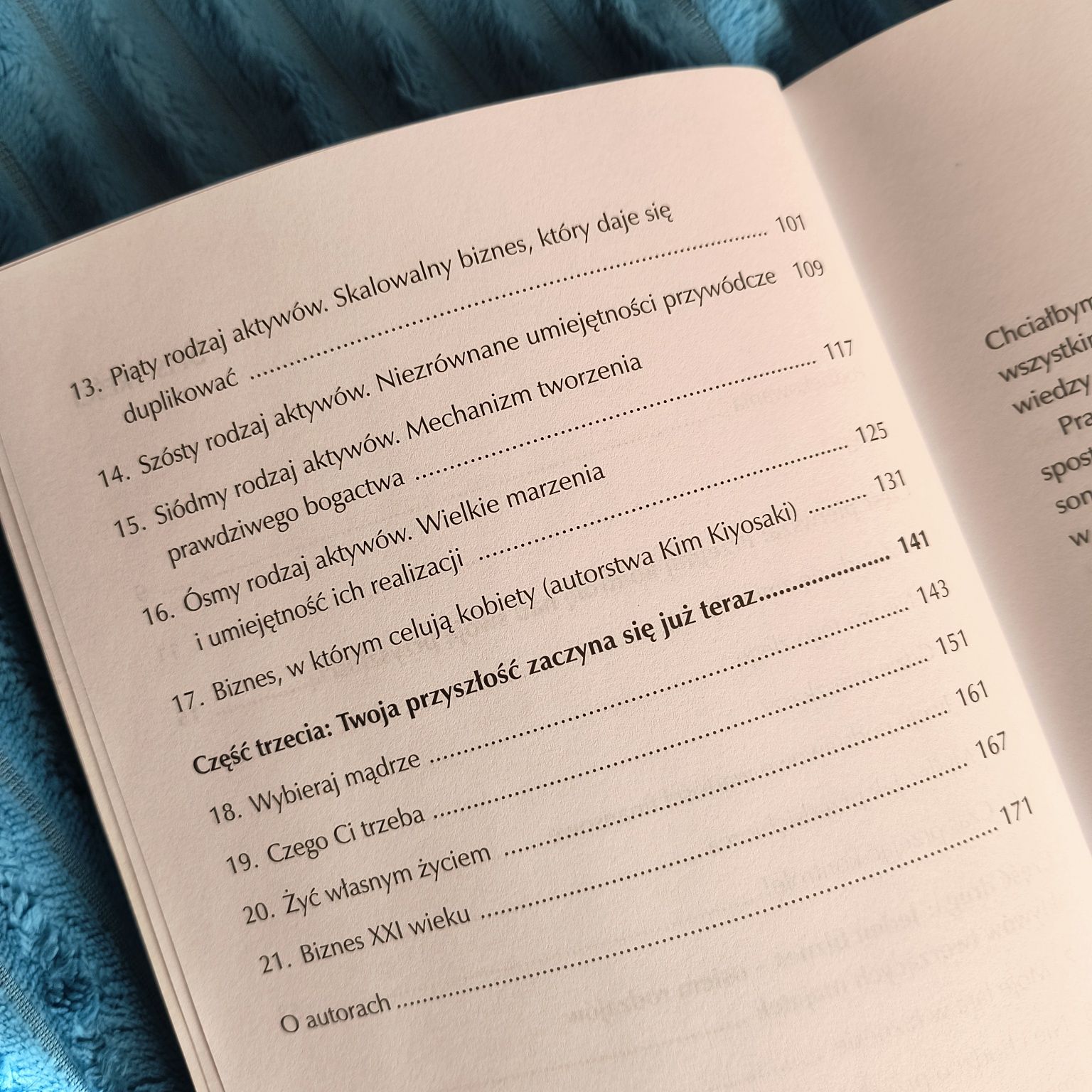 Biznes XXI wieku Robert T. Kiyosaki