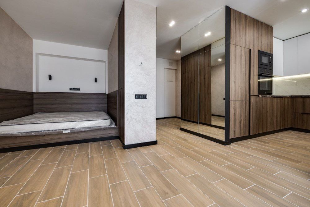 Оренда 1 кімн.квартири в новобудові по вул. Околична