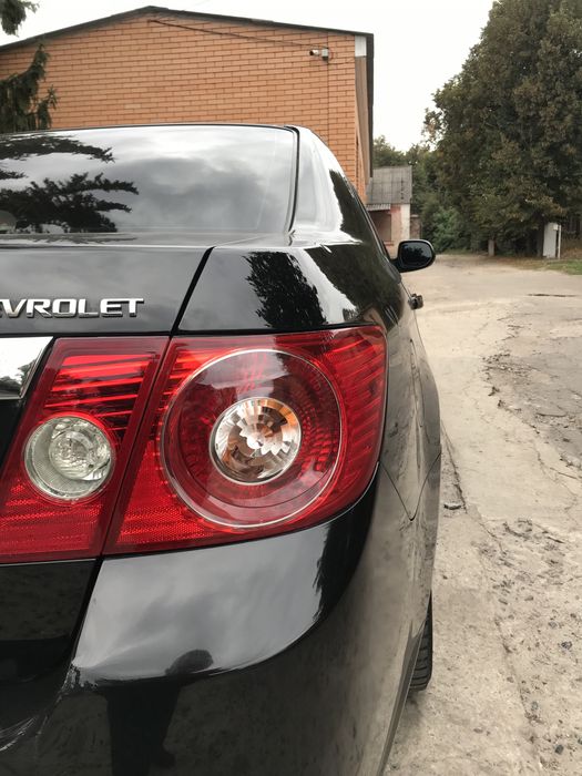 Продам Chevrolet Epica