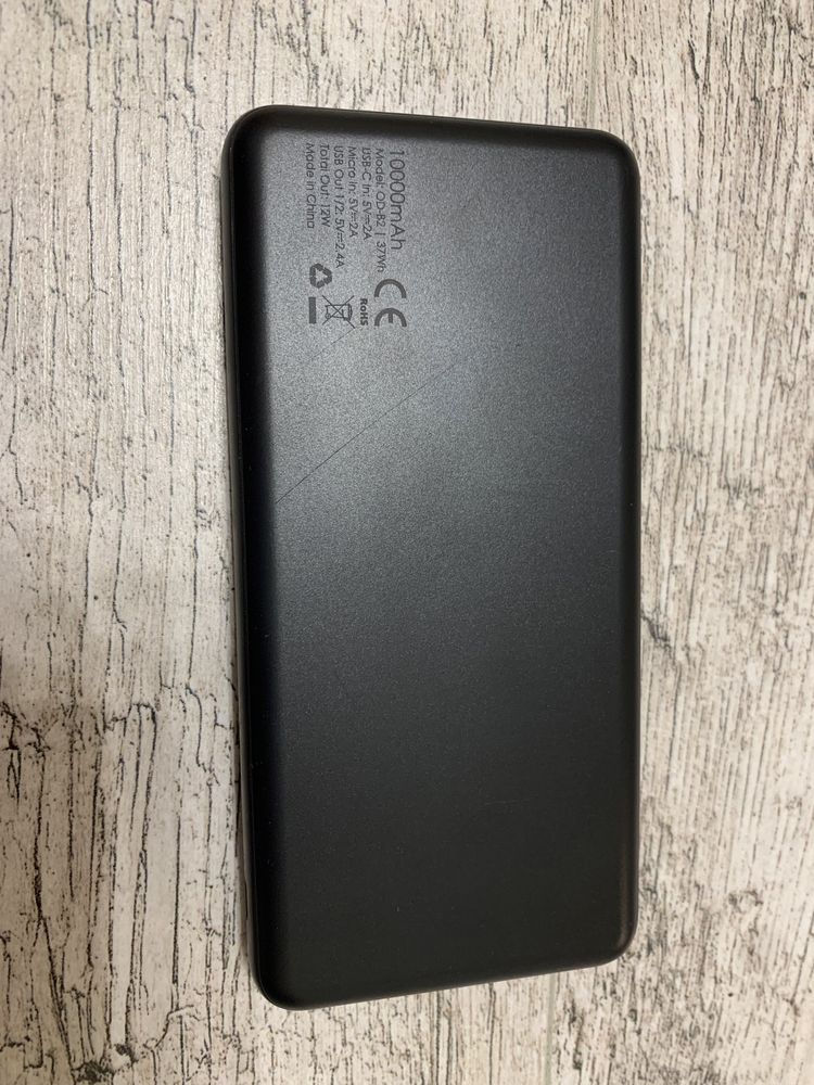 Power Bank Павер Банк 10000