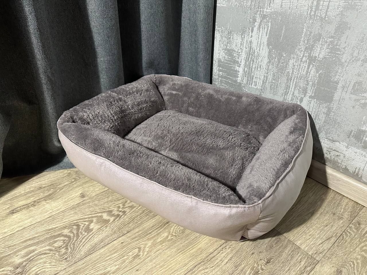 Лежаки для собак, лежанки для котів, ліжка для котиків, котів та собач