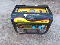 Генератори Forte FG3500