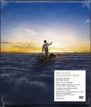 Pink Floyd ‎– The Endless River  / Box Set Deluxe Edition CD+DVD