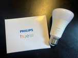 Żarówki (5szt) PHILIPS HUE LED E27 A60 9W 2700K Ciepła White Bluetooth