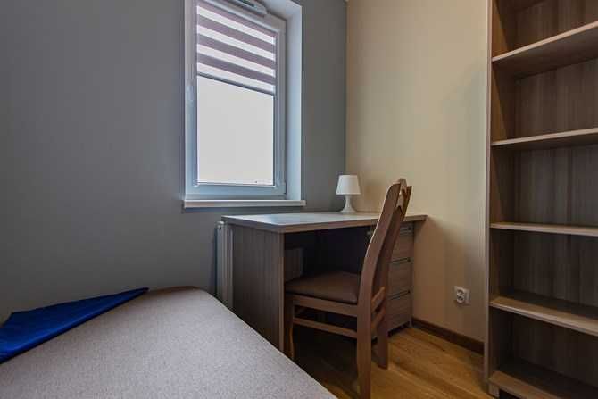 Do wynajęcia komfortowy pokój z WIFI, Orlińskiego 9B, Czyżyny