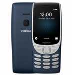 Nokia 8210 4G LTE Dual SIM telefon komórkowy