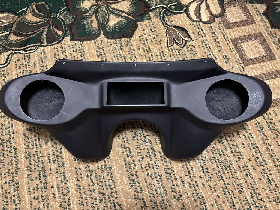 Yamaha DragStar 1100