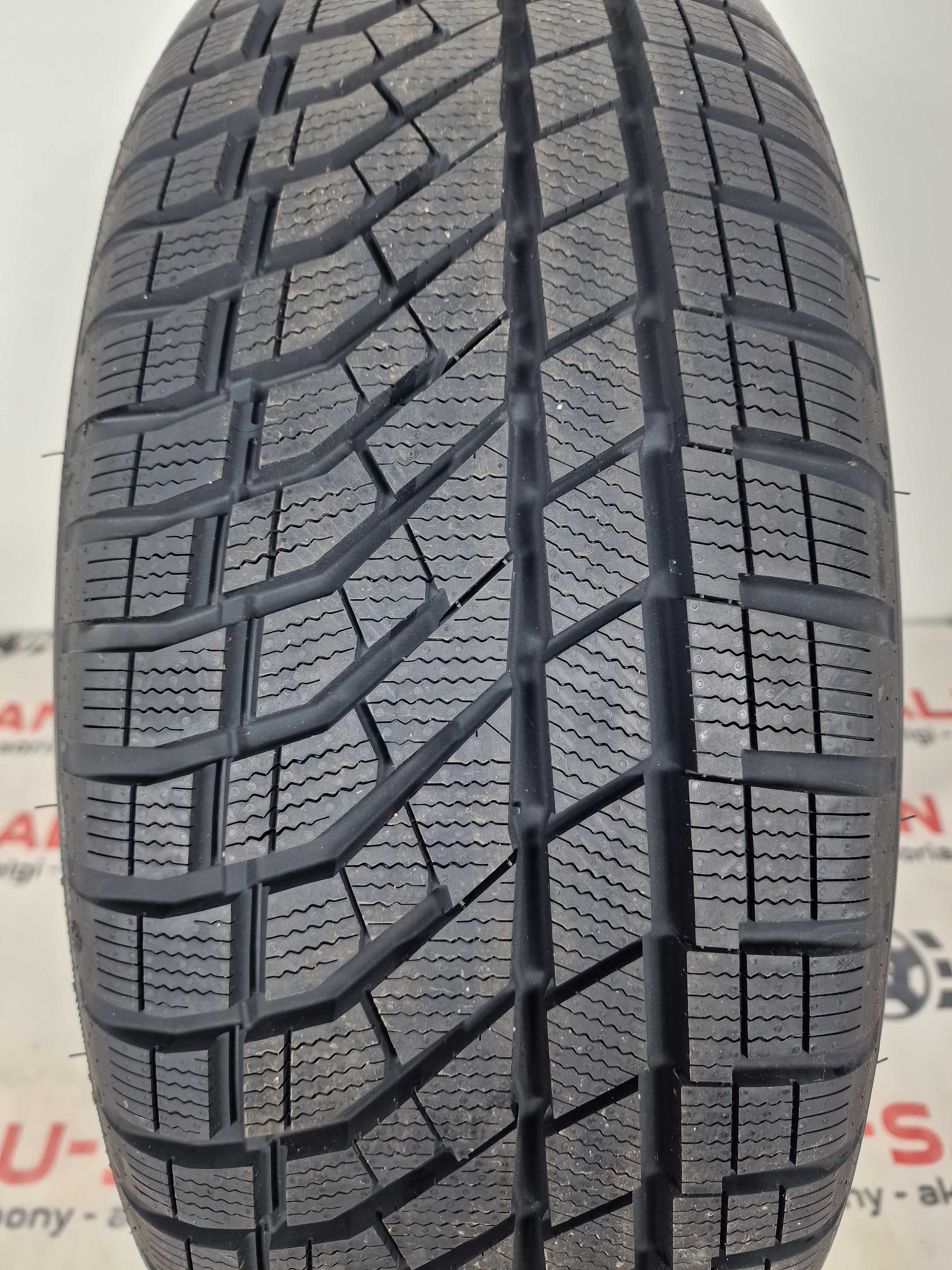NOWE zimowe OPONY 235/55R18 - Falken EuroWinter HS02 PRO-Montaż GRATIS