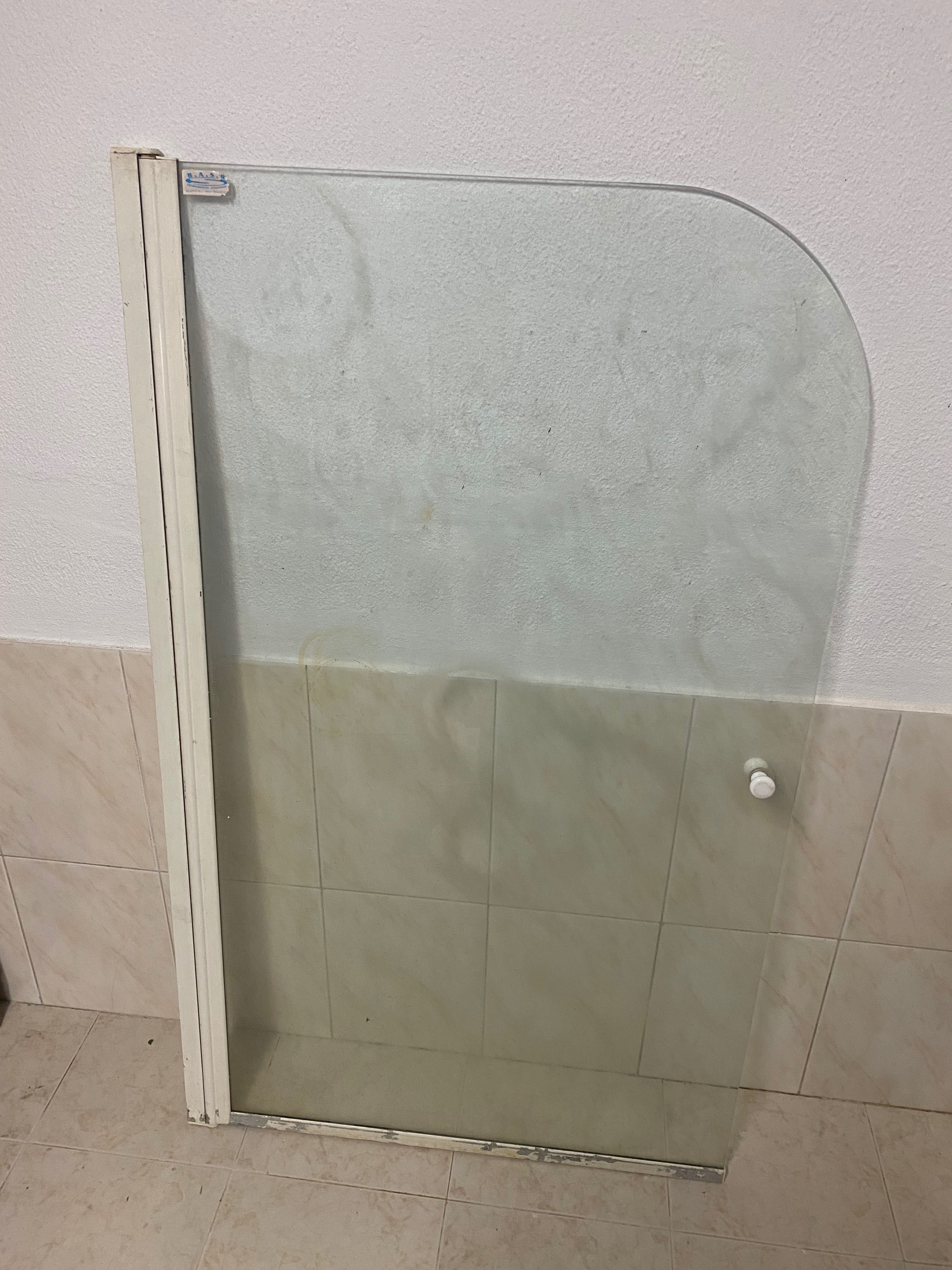 Resguardo para banheira