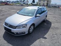Volkswagen Passat 1.6 TDI z Niemiec !!!