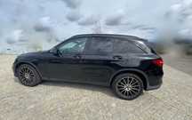 Mercedes GLC 250D  4 Matic /Venda