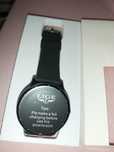 Smartwatch Lige 1.28 cala okrągły