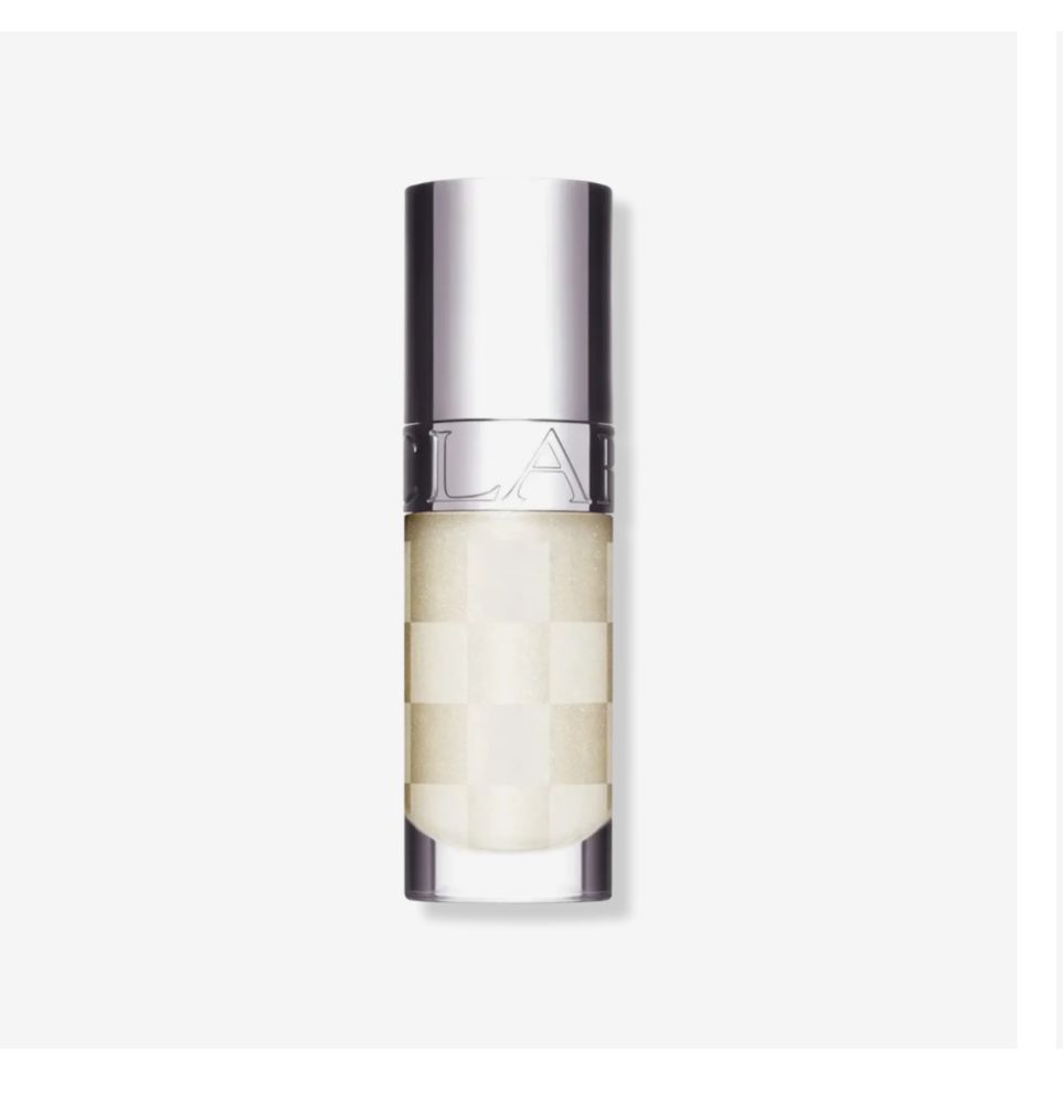 Олійка для губ clarins