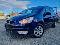 Ford Galaxy 7-osobowy z Niemiec!!!