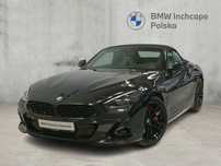 BMW Z4 M40i M Sport l Harman&Kardon l Kamera l Asystenci kierowcy l LED