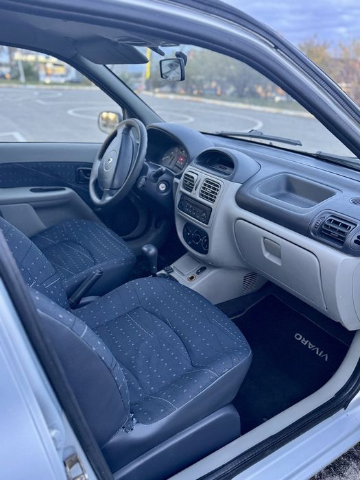 Renault symbol автомат