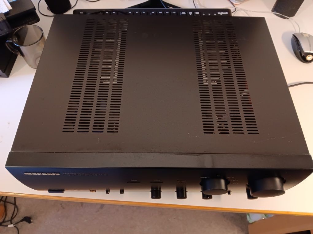 wzmiacniacz marantz PM-68 pm 68