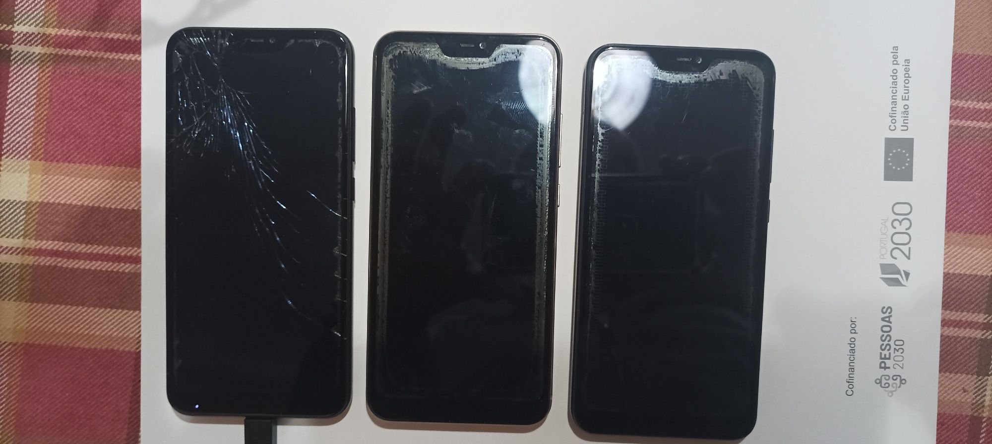Xiaomi mi A2 lite
